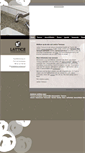 Mobile Screenshot of lattice-terrazzo.nl